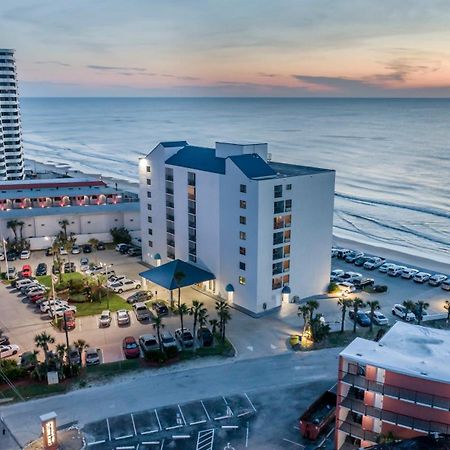 Tropical Winds Resort Hotel Дейтона-Біч Екстер'єр фото