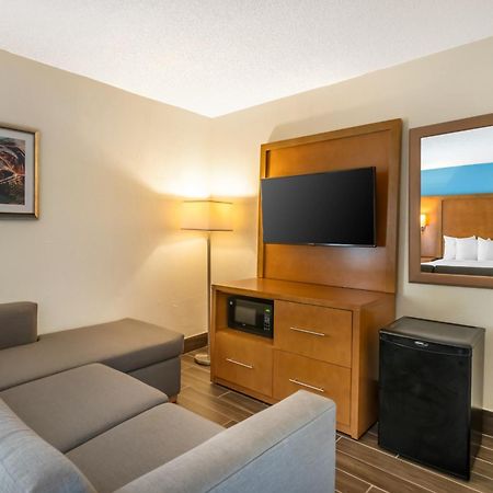 Tropical Winds Resort Hotel Дейтона-Біч Екстер'єр фото